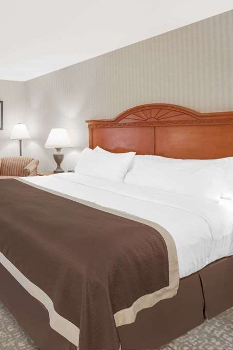 Hotel Baymont by Wyndham Jackson photo 1