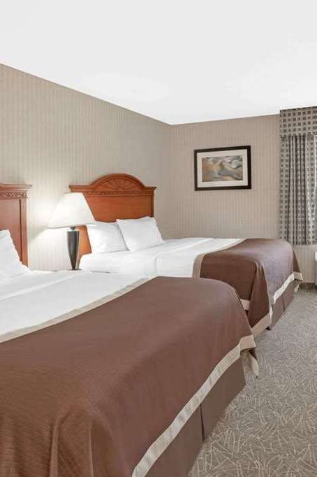 Hotel Baymont by Wyndham Jackson photo 2