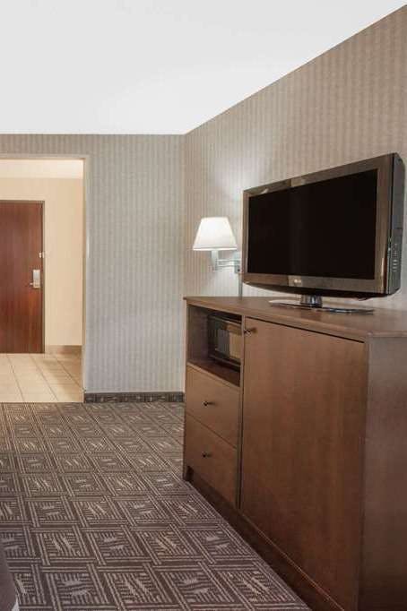 Hotel Baymont by Wyndham Jackson photo 3