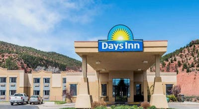 Days Inn by Wyndham Carbondale
