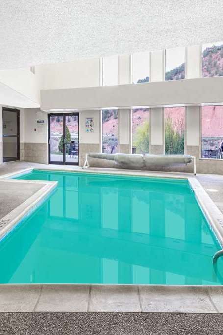 Hotel Days Inn Carbondale photo 5