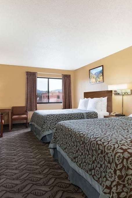 Hotel Days Inn Carbondale photo 2