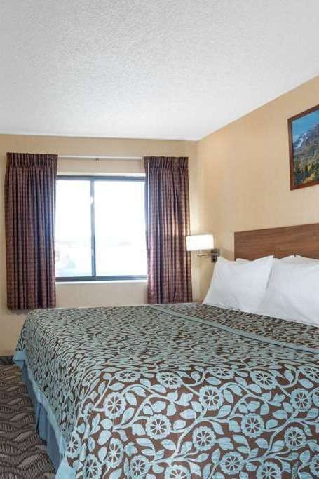 Hotel Days Inn Carbondale photo 1