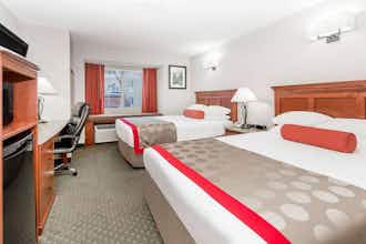 Hotel Ramada Frisco photo 5