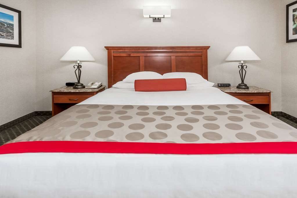 Hotel Ramada Frisco photo 3