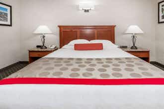 Hotel Ramada Frisco photo 3