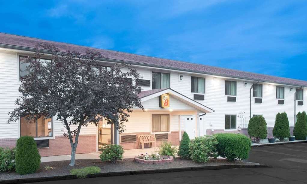 Super 8 by Wyndham Augusta