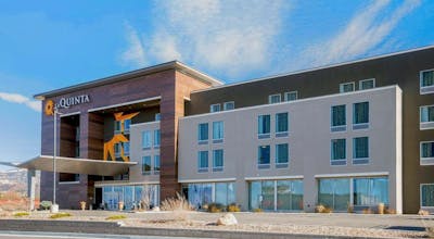 La Quinta Inn & Suites by Wyndham Cedar City