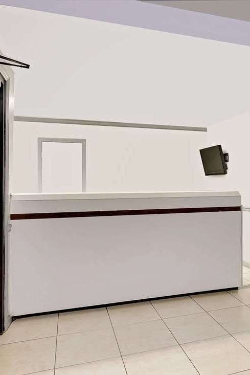 Hotel Super 8 by Wyndham Athens photo 4