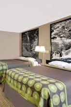 Hotel Super 8 by Wyndham Athens photo 2