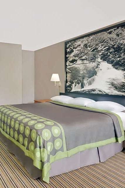 Hotel Super 8 by Wyndham Athens photo 1