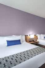 Hotel Microtel Cllg Sttn photo 2