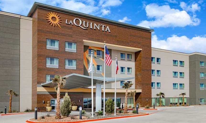 La Quinta Inn & Suites by Wyndham Fort Stockton Northeast
