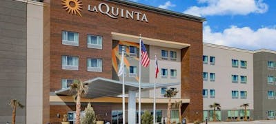 La Quinta IS Fort Stockton