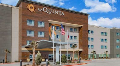 La Quinta Inn & Suites by Wyndham Fort Stockton Northeast
