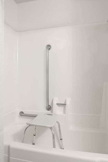 Hotel Super 8 by Wyndham Willmar photo 3