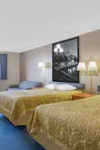 Hotel Super 8 by Wyndham Winnemucca NV photo 4