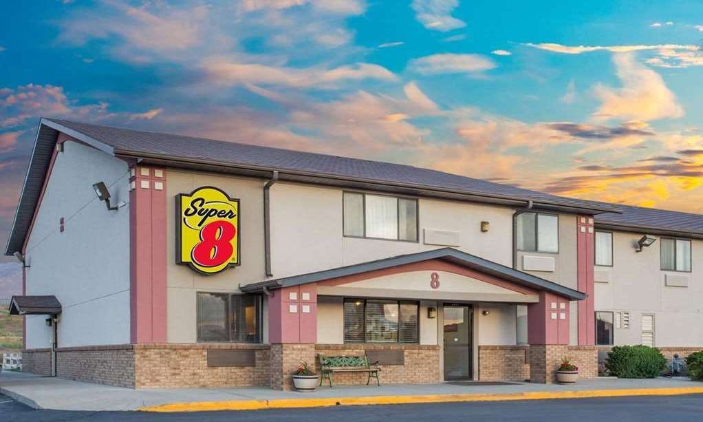 Super 8 by Wyndham Winnemucca NV