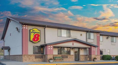 Super 8 by Wyndham Winnemucca NV