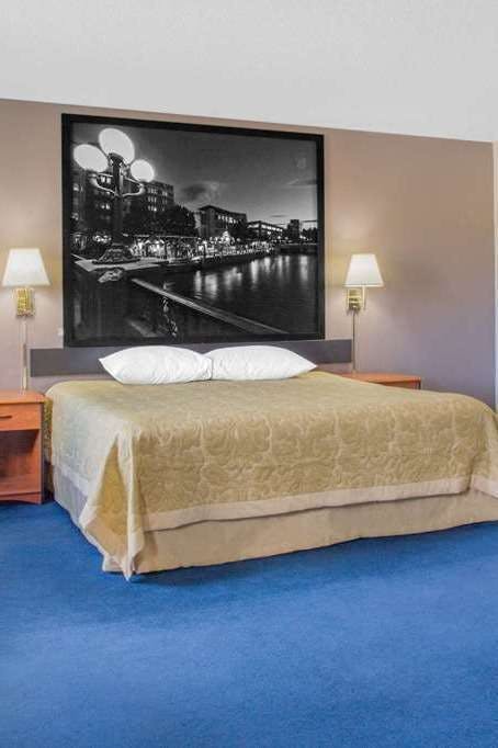 Hotel Super 8 by Wyndham Winnemucca NV photo 1