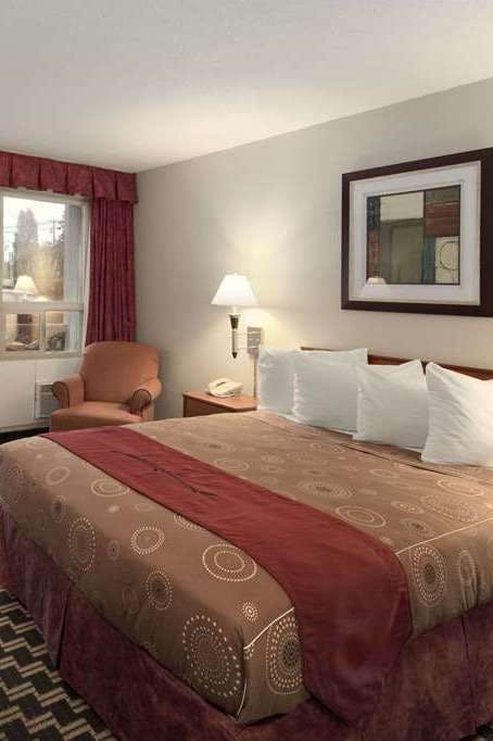 Hotel Travelodge Nanaimo BC photo 1