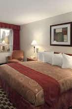 Hotel Travelodge Nanaimo BC photo 1