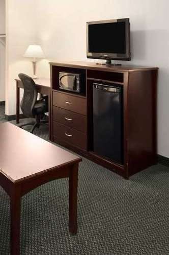 Hotel Travelodge Nanaimo BC photo 4