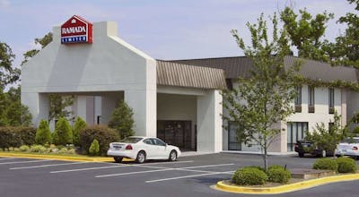 Ramada Limited Columbia