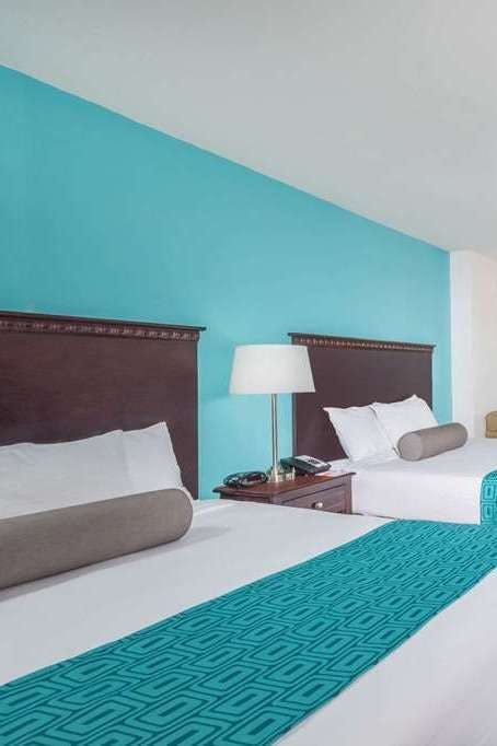 Hotel HoJo Ocean City Oceanfront photo 2