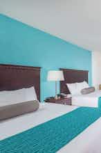 Hotel HoJo Ocean City Oceanfront photo 2