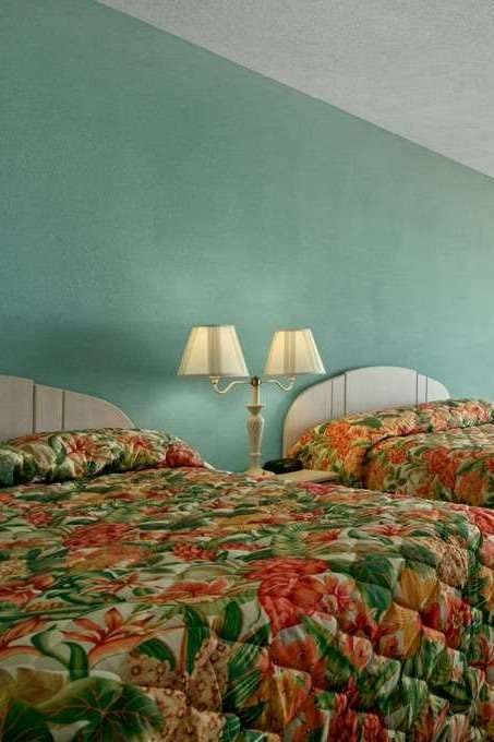 Hotel HoJo Ocean City Oceanfront photo 3