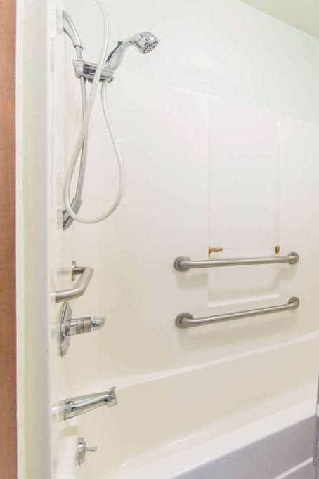 Hotel Days Inn by Wyndham West Point photo 3