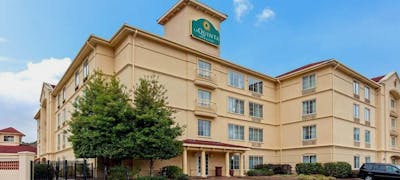 La Quinta Inn Ste Hoover