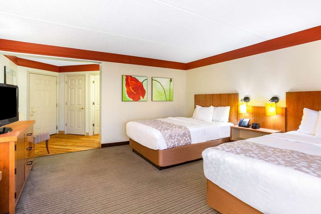 Hotel La Quinta Inn Ste Raleigh Cary photo 5