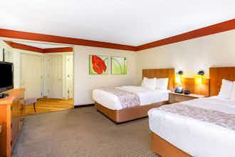 Hotel La Quinta Inn Ste Raleigh Cary photo 5