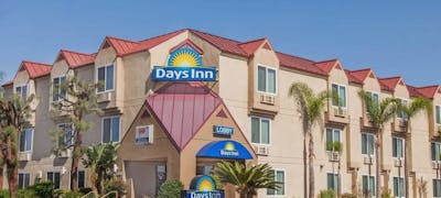 Days Inn Carlsbad