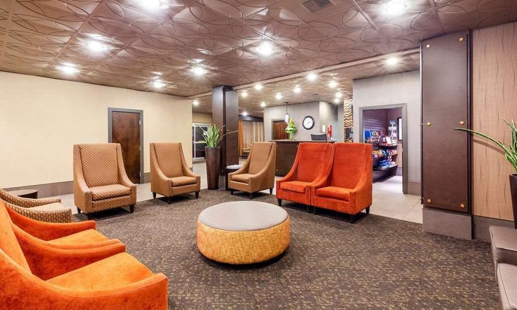 La Quinta Inn Ste Downtown