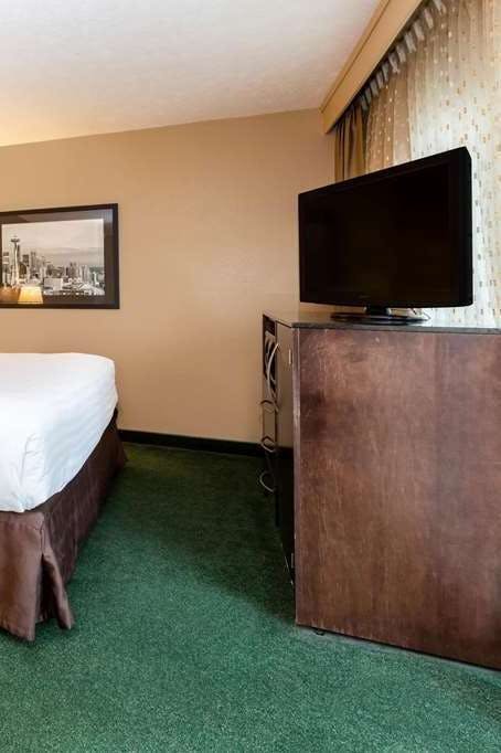 Hotel La Quinta Inn Ste Downtown photo 3