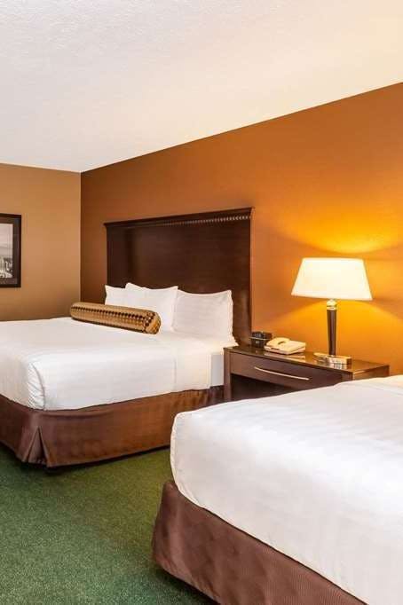 Hotel La Quinta Inn Ste Downtown photo 2