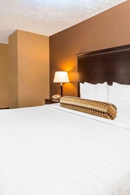 Hotel La Quinta Inn Ste Downtown photo 1