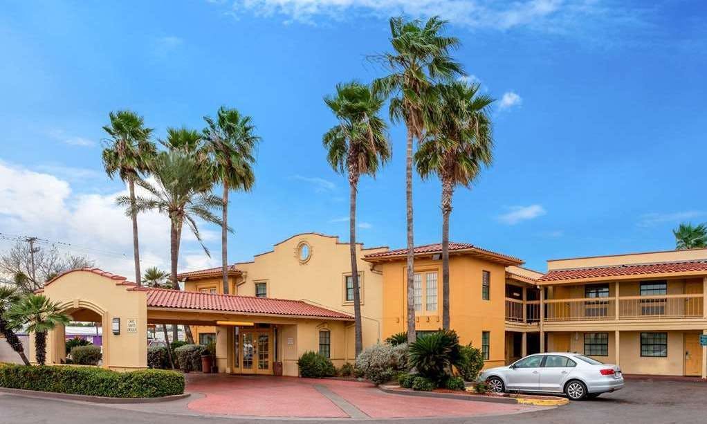 La Quinta Inn Laredo