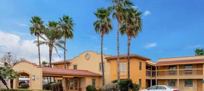 La Quinta Inn Laredo