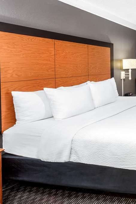 Hotel La Quinta Inn Laredo photo 1