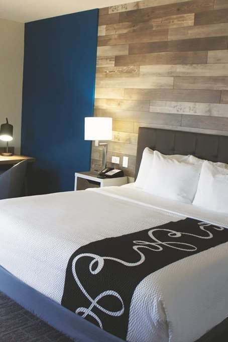 Hotel La Quinta Inn Ste Pittsburg photo 1