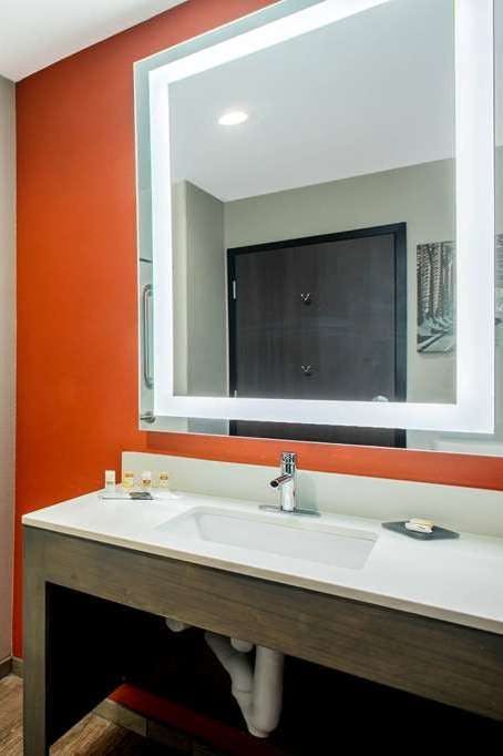 Hotel La Quinta Inn Ste Pittsburg photo 4