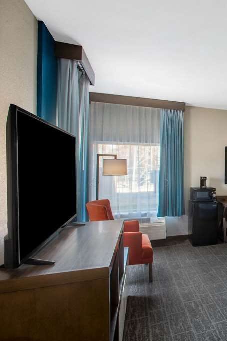 Hotel La Quinta Inn Ste Pittsburg photo 3