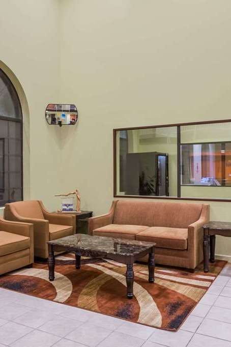 Hotel Days Inn Holbrook photo 4