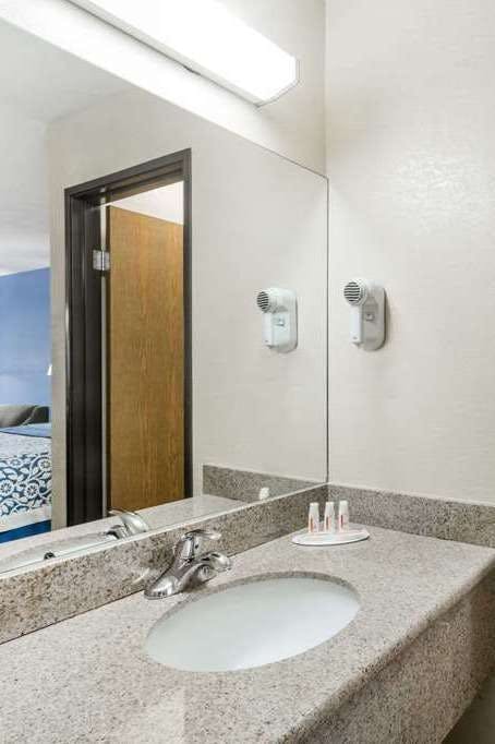 Hotel Days Inn Holbrook photo 5