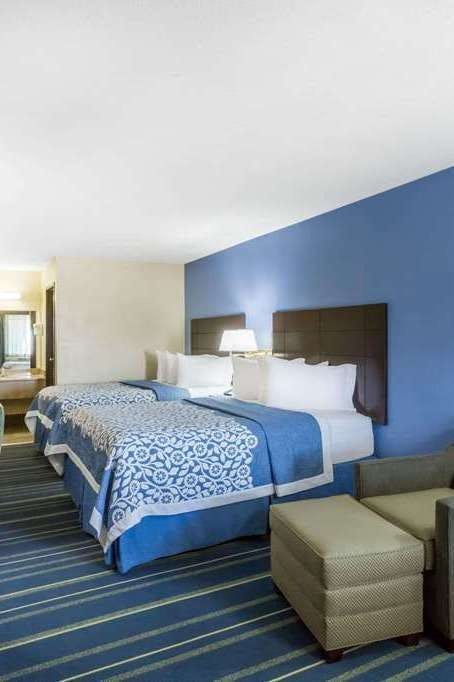 Hotel Days Inn Holbrook photo 2