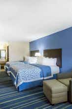 Hotel Days Inn Holbrook photo 2